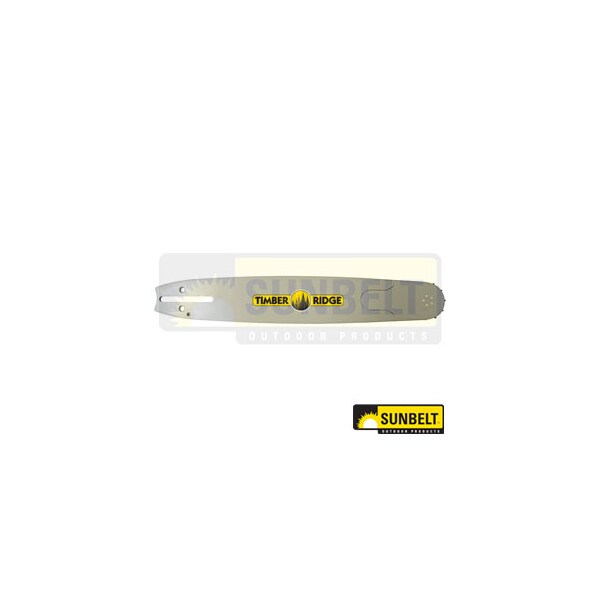 BAR - 18" REPL 180RNDK095 0" x0" x0"